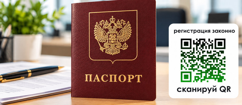 регистрация в Белёве прописка в Белёве